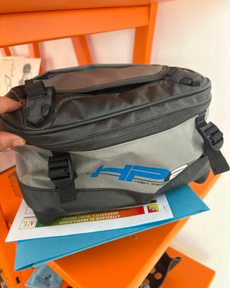 Bmw Hp2 enduro borsa posteriore