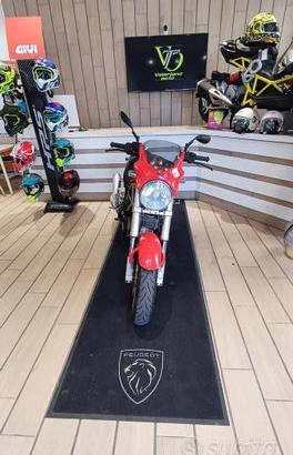 Ducati monster 1999 con 22.000km da VALERIANOMOTO