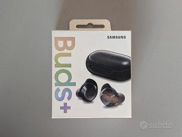 Cuffie Samsung Galaxy Buds+ (Buds Plus)