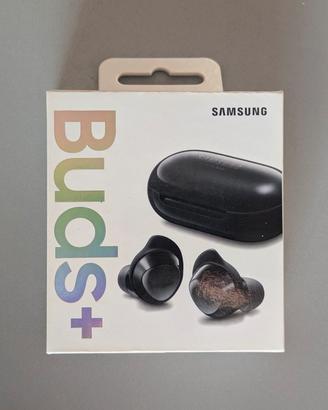 Cuffie Samsung Galaxy Buds+ (Buds Plus)