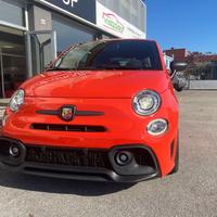 ABARTH 695 1.4 TURBO T-JET 180 CV M.T.