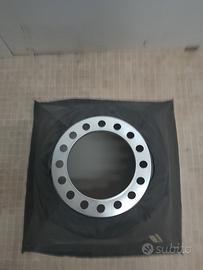 Parabola fotografica per sala posa 