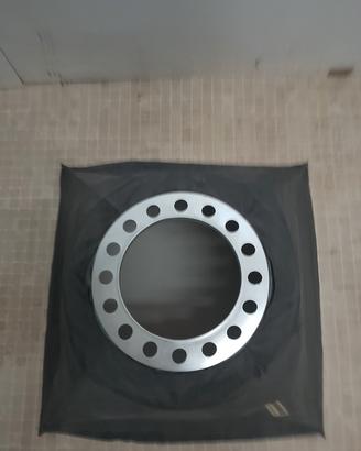 Parabola fotografica per sala posa 