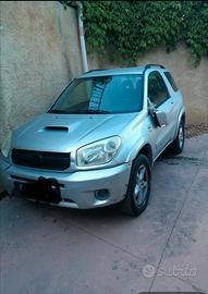  ricambi Toyota RAV 4  del 2004