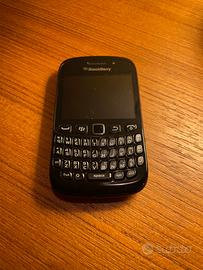 Cellulare BlackBerry 9320