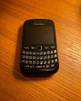Cellulare BlackBerry 9320