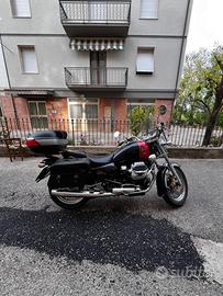 Moto guzzi california 1100 special sport