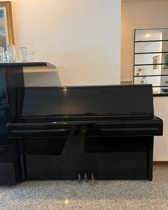 Pianoforte Nero Horugel Free standing