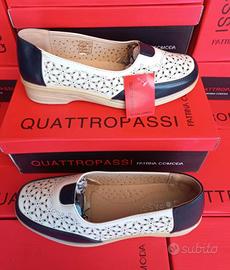 Scarpe quattropassi pattina on sale comoda