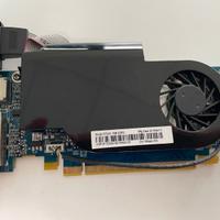 Scheda Video GeForce GT320 1 Gb PCI-Ex