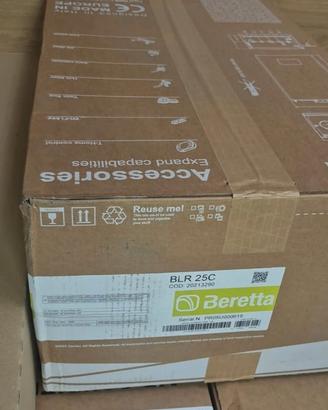 Caldaia a Condensazione Beretta BLR 25C