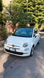 Fiat 500 hybrid full optional Dolcevita
