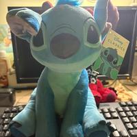 Stitch pupazzo Disney
