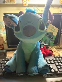 Stitch pupazzo Disney