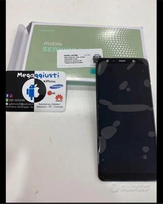 Display Samsung A56 Originale