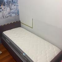 Letto singolo / divano letto