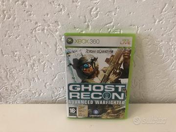 Ghost recon