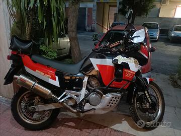 Africa twin 750 rd04 del 91
