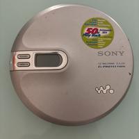 Walkman Sony D-EJ761