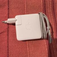 Alimentatore Apple magsafe 2 60W per macbook