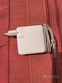 Alimentatore Apple magsafe 2 60W per macbook