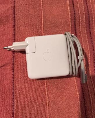 Alimentatore Apple magsafe 2 60W per macbook