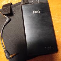 Fiio E18 Kunlun - DAC/Ampli cuffie 