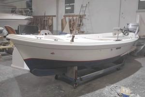 GOZZO  ISOLA 430 CALEMAR