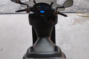 Yamaha Versity 300 - 2004