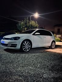 Volkswagen Golf 7 1.6 90cv