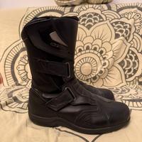 Stivali moto Alpinestars touring impermeabili