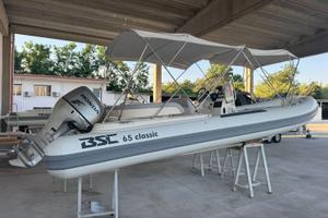 Gommone BSC