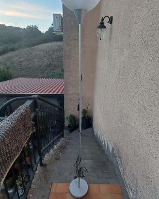 piantana da interno 
