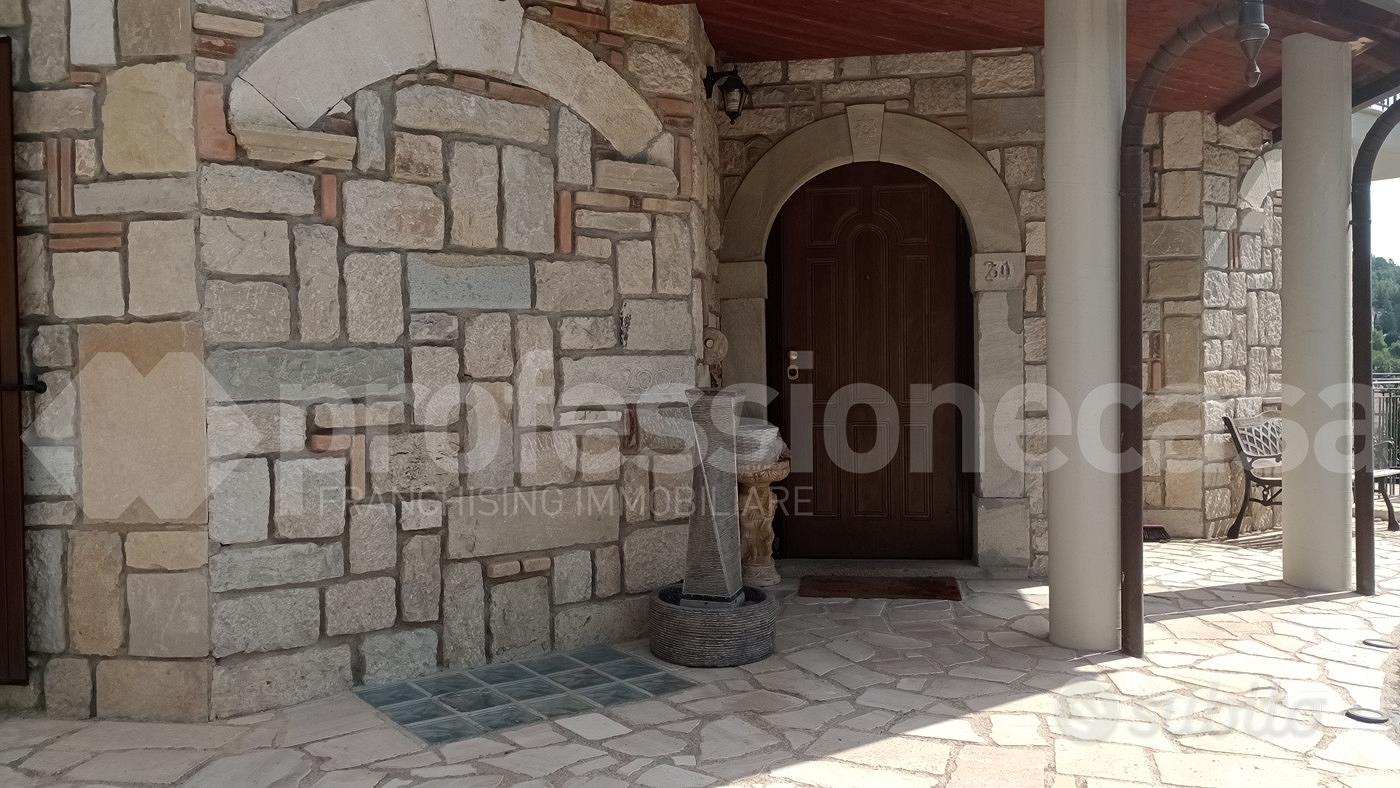 Casa – Ateleta, Trampaino - Altro