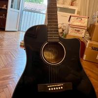 Chitarra acustica Fender