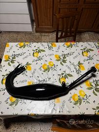 Marmitta rs 125 ORIGINALE