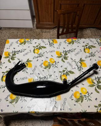 Marmitta rs 125 ORIGINALE