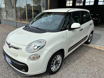 Fiat 500L 1.3 Mjt 95 cv Lounge - Euro 6