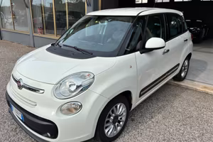 Fiat 500L 1.3 Mjt 95 cv Lounge - Euro 6
