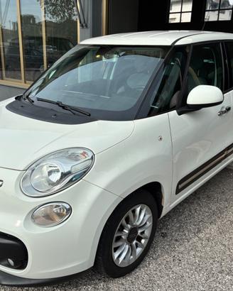 Fiat 500L 1.3 Mjt 95 cv Lounge - Euro 6