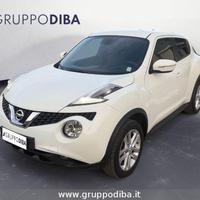 Nissan Juke I 2015 Diesel 1.5 dci Tekna 110cv E6