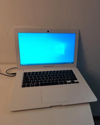 Notebook Mediacom