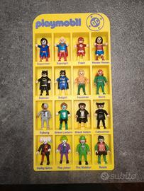 Bacheca Kinder Playmobil 