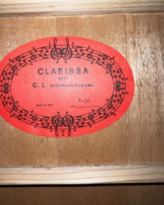 Chitarra classica
