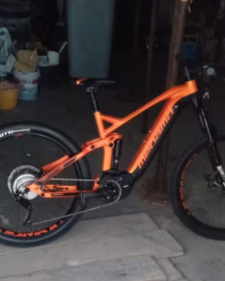 e-MTB Megamo AyronForce 40