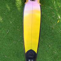 longboard pintail 520