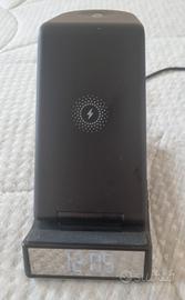 5 in 1 wireless charger multifunzione
