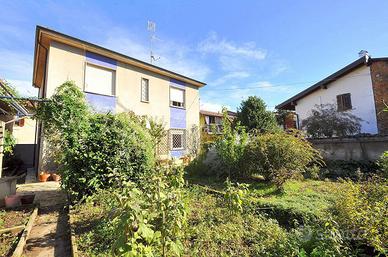 Villa o villino Inveruno [Cod. rif 3291758VRG]
