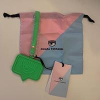 Tag valigia Chiara Ferragni