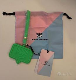 Tag valigia Chiara Ferragni